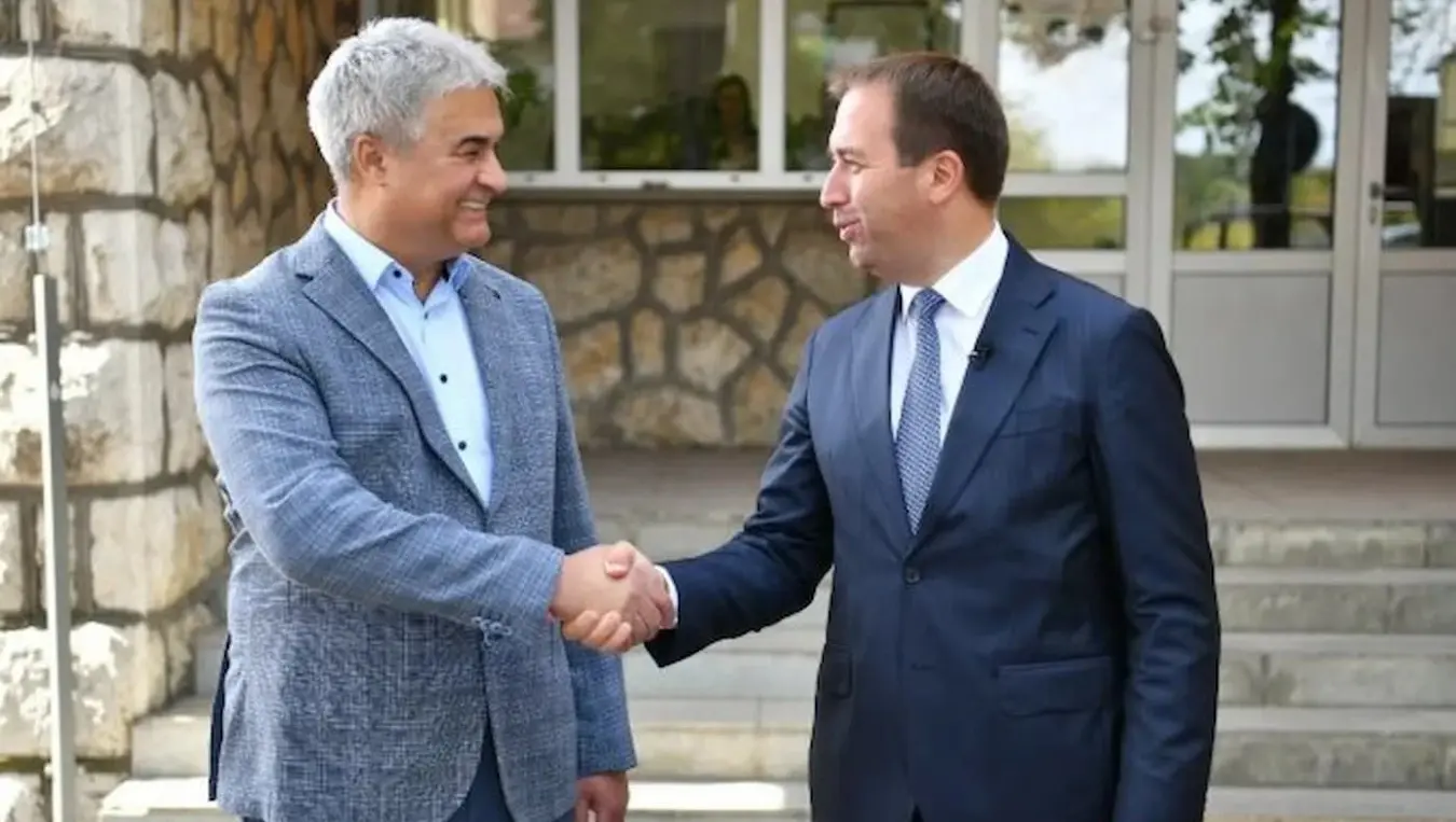 Селак: Ефикасан суд је обавеза према грађанима