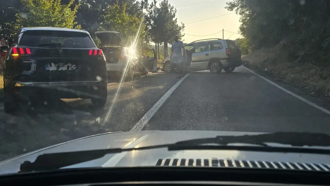 Судар у Бошковићима