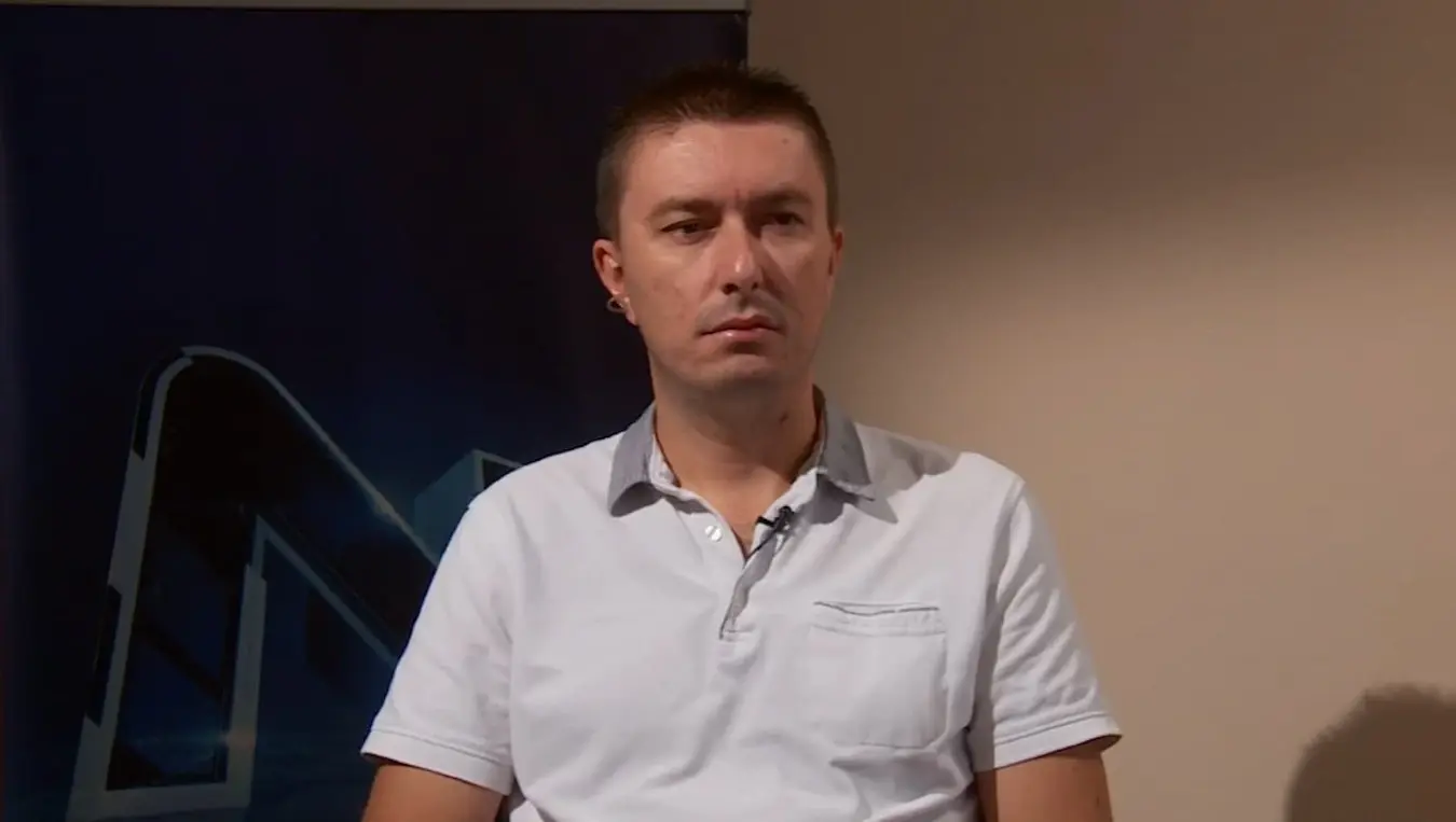 ИЗЈАВА ДАНА: Слободан Попадић