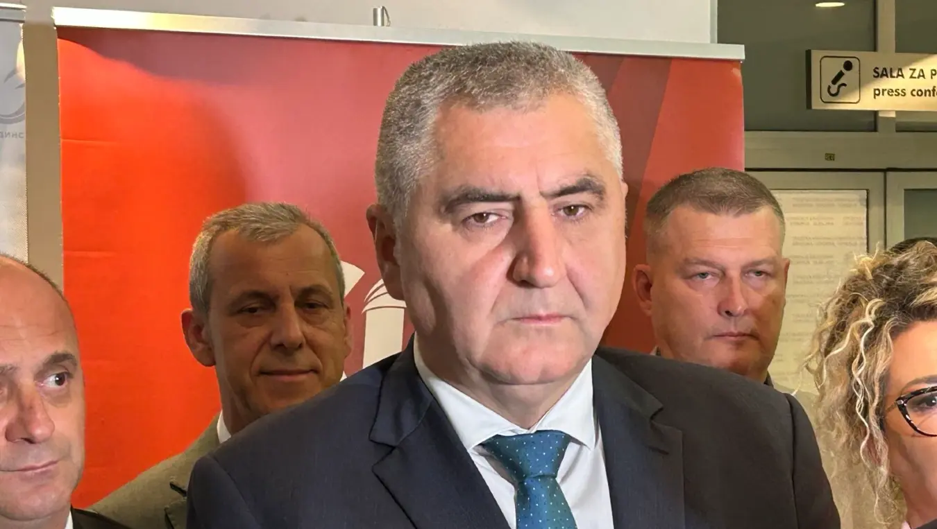 Чедомир Стојановић