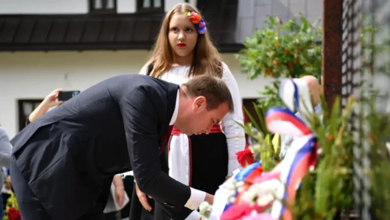 Селак: Некажњени злочин у Бравницама остаје трајна рана српског народа