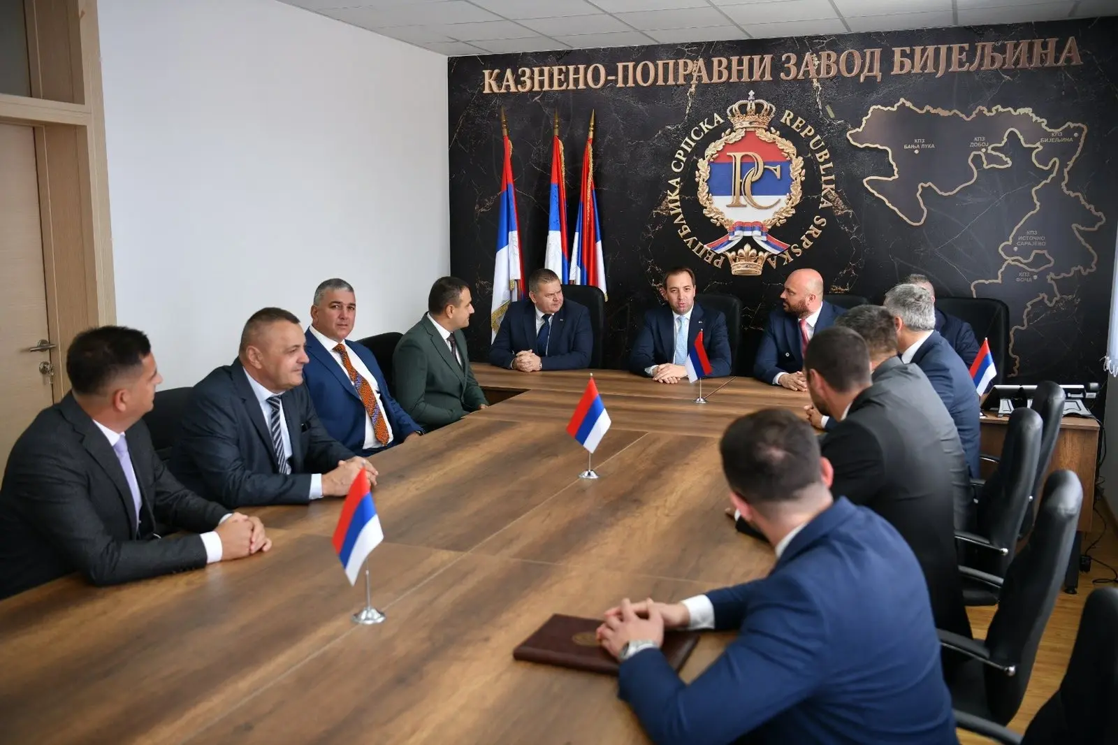 Селак КПЗ Бијељина