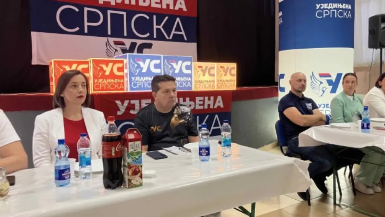 УС: Имамо и најбољи концепт за приградске мјесне заједнице као што је Поткозарје