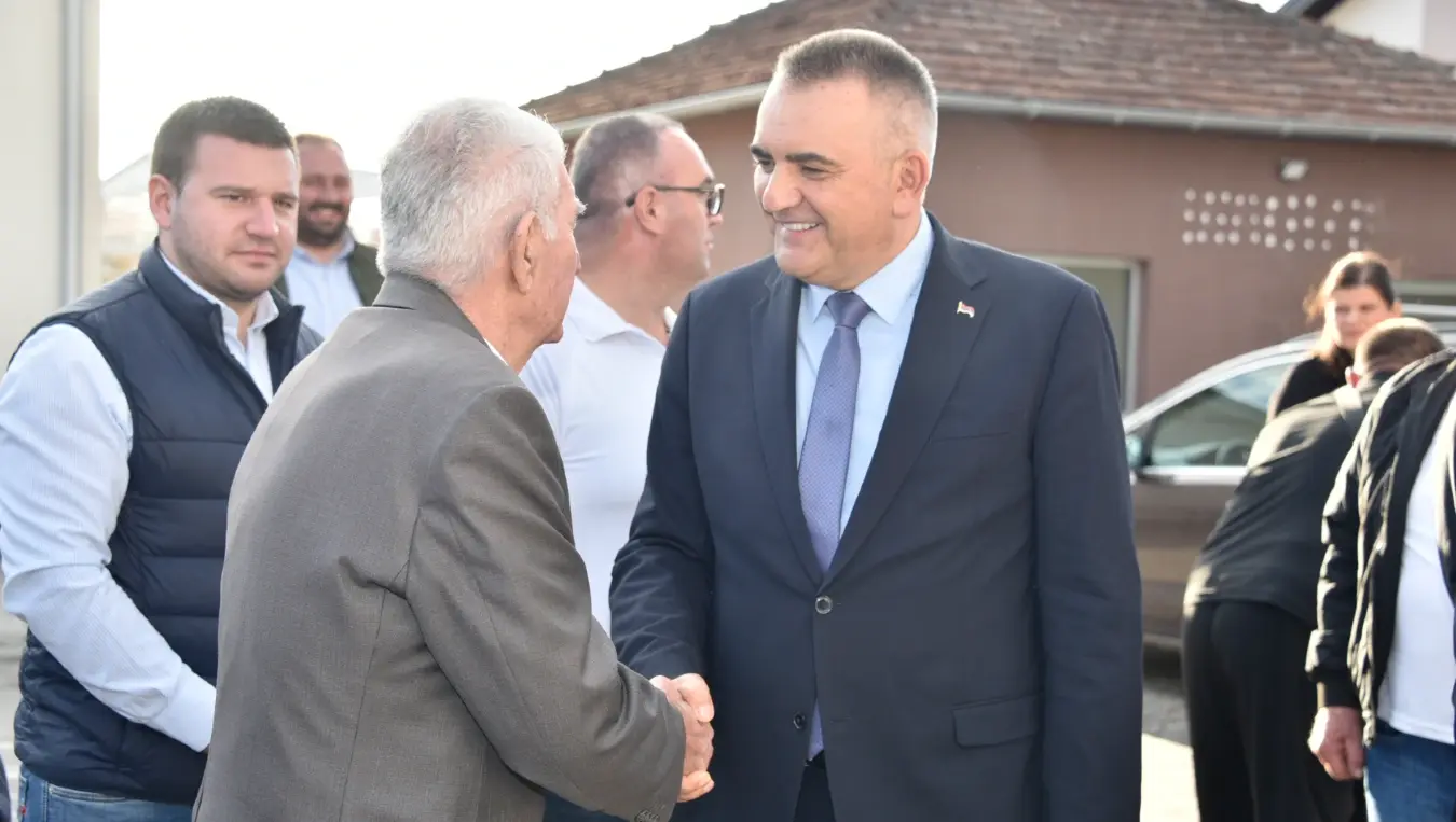 Саво Минић Драгочај