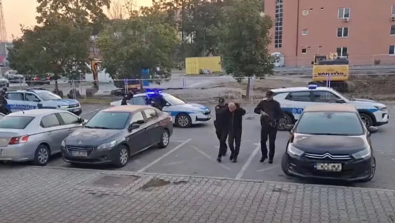 Ухапшени у акцији "Тренер" спроведени у ОЈТ Бањалука