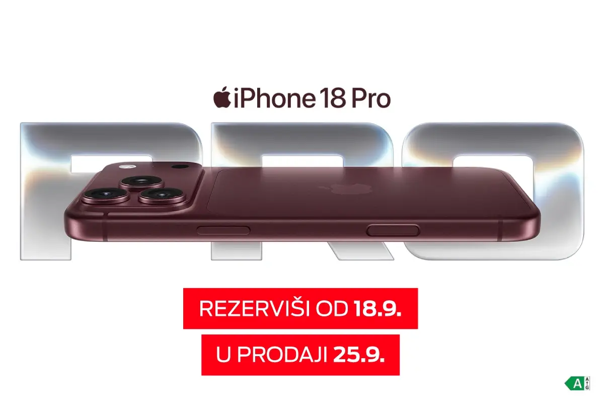iPhone 18 Pro