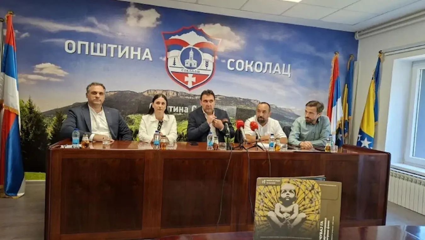 Почиње реализација филма "Чувај га": Потресна прича о српској породици у ратном Сарајеву