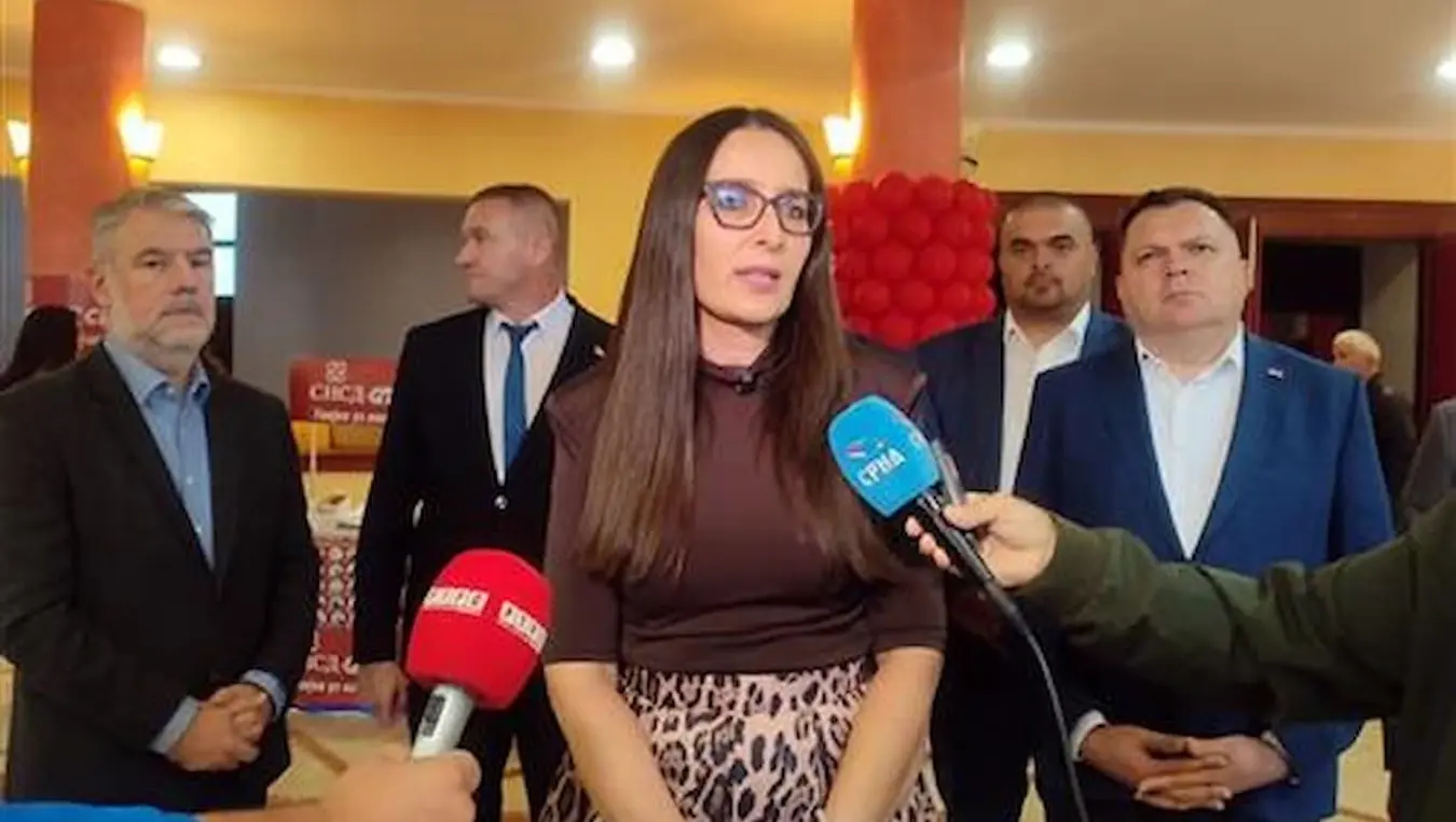 Будимир: СНСД је најважнији фактор у представљању Срба у ФБиХ