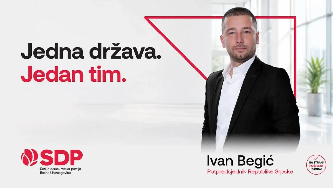 Иван Бегић