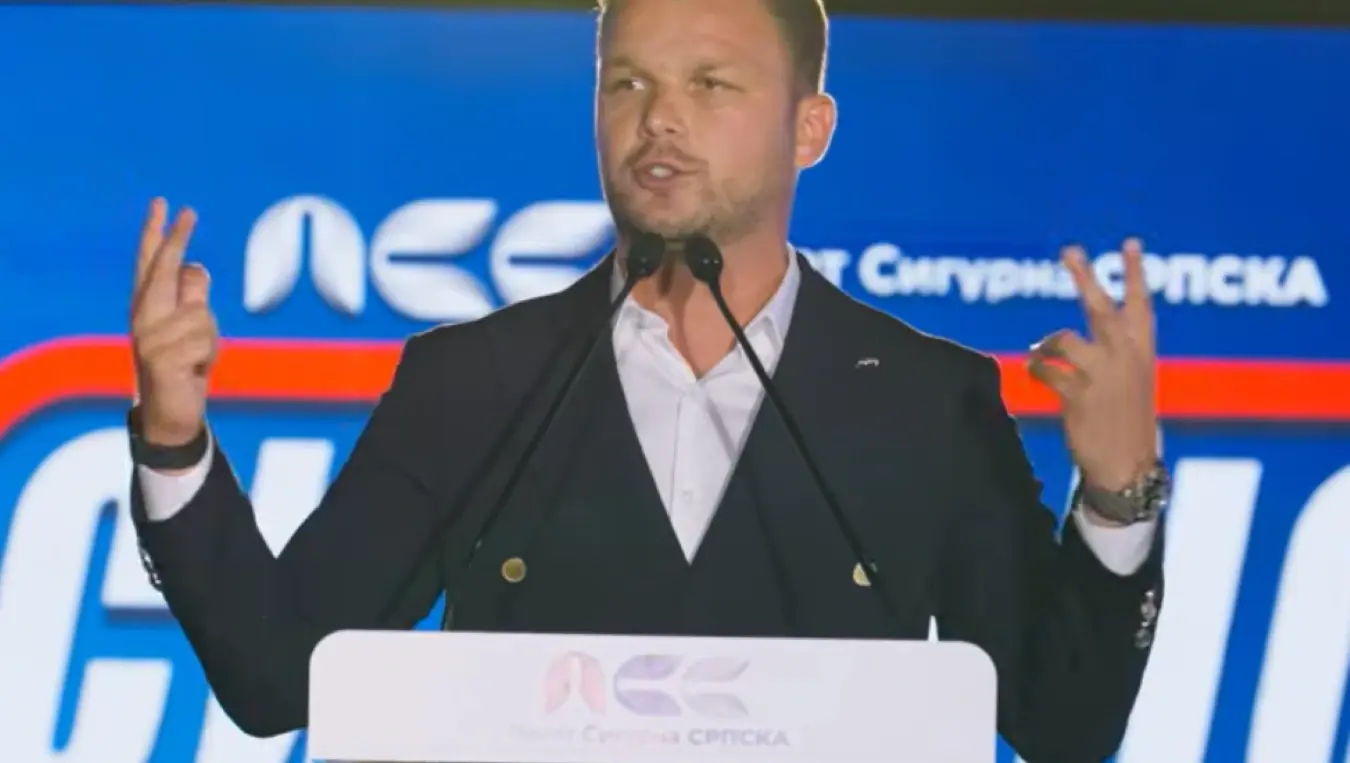 "Бака ме учила у што да вјерујем" Станивуковић о бољем животу, пехару и побједи