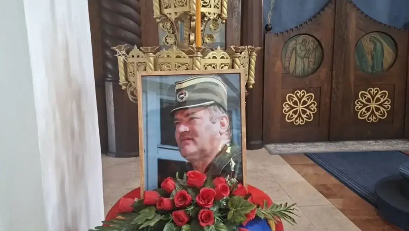 Познат датум и мјесто сахране генерала Ратка Младића