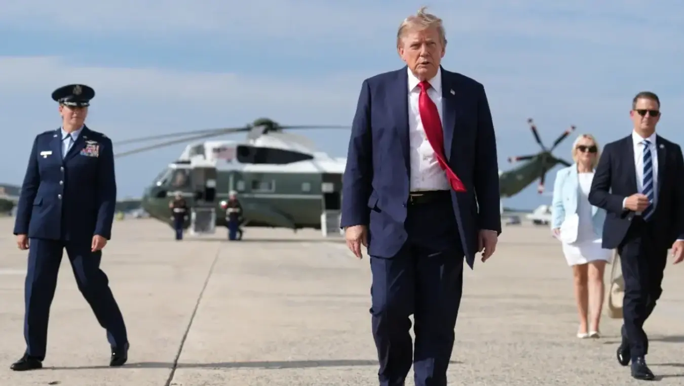 Трамп разговара са Путином и Зеленским