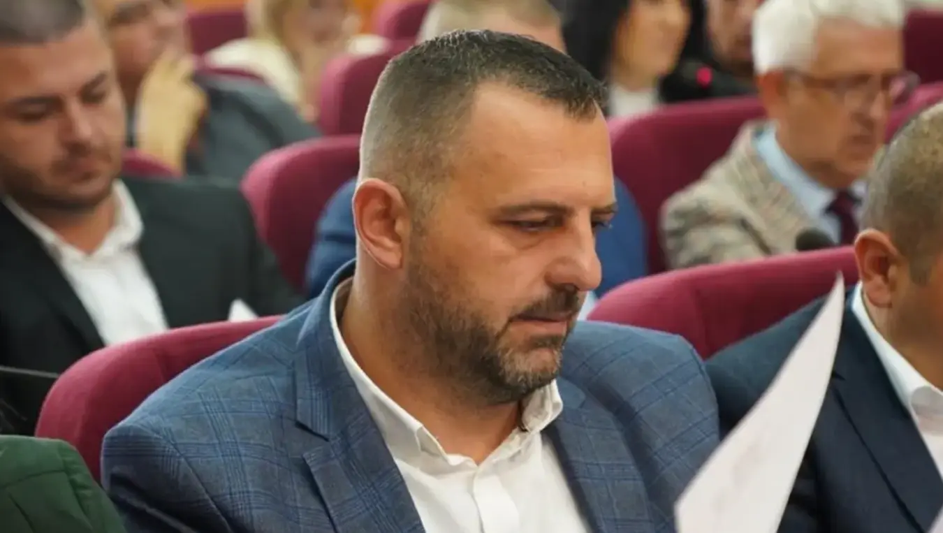 Мастиловић: Бранко Блануша још носи трауме од дебате са Луком Петровићем
