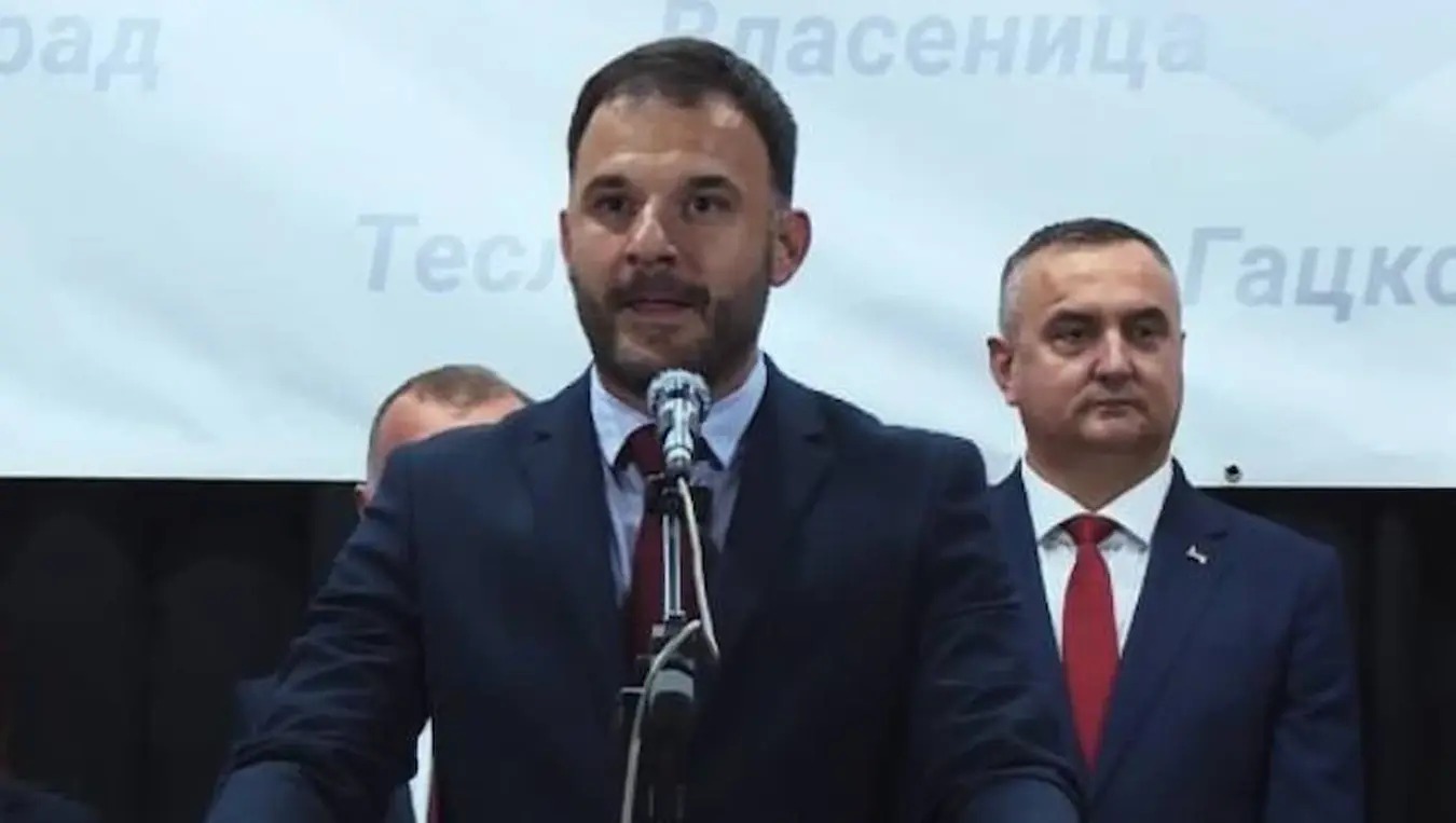 Јавор: Људи у Костајници, као и у читавој Српској, препознали одговорну политику СНСД-а