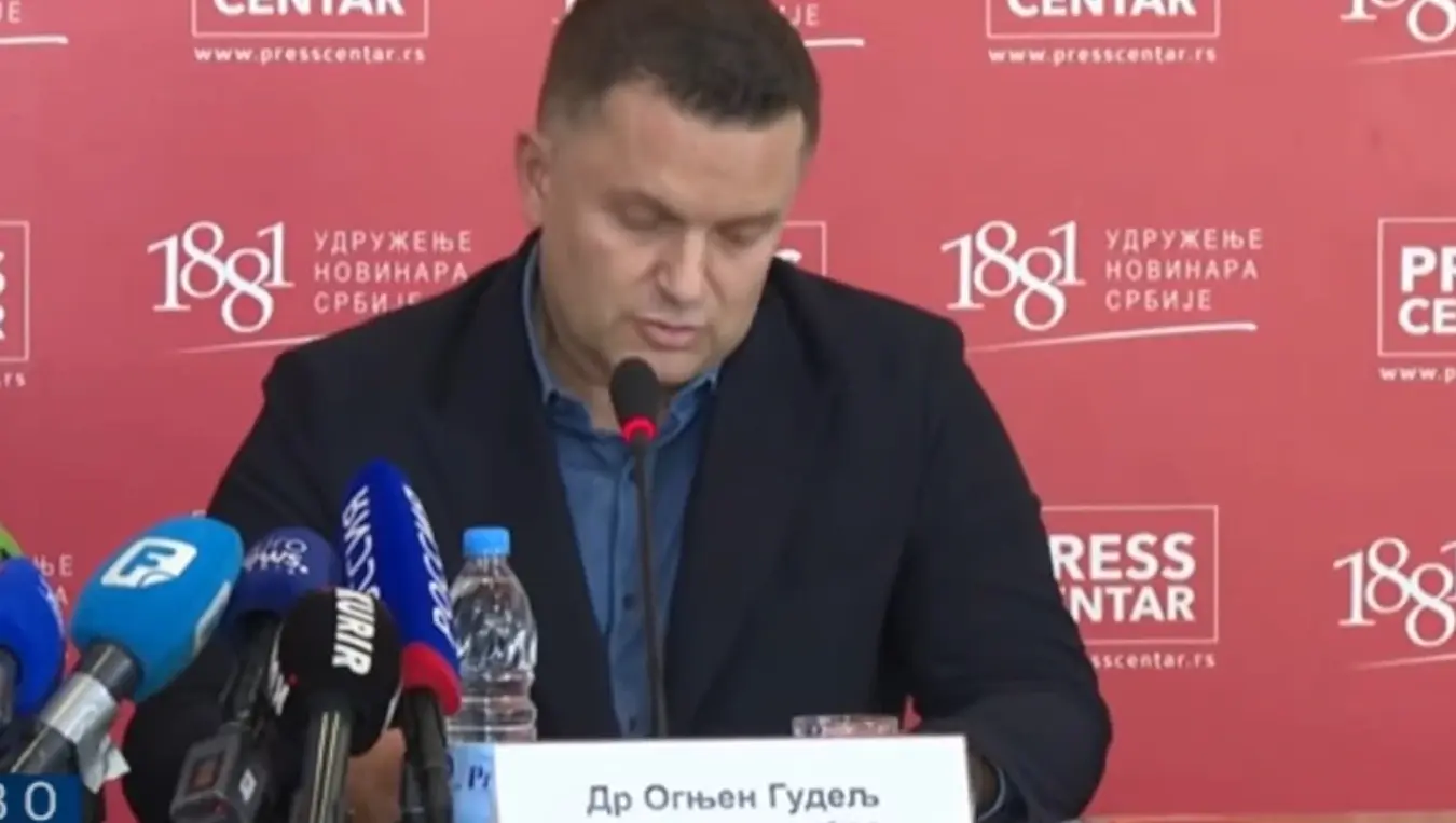 Ово је смишљено убиство: Љекар открио застрашујуће податке о лијечењу генерала Младића