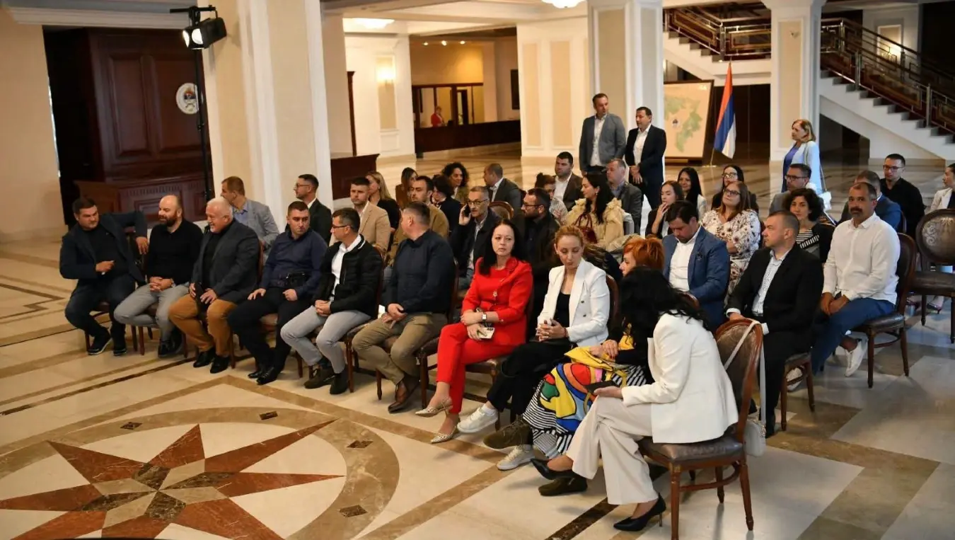 Уручена рјешења за 50 нових судских вјештака