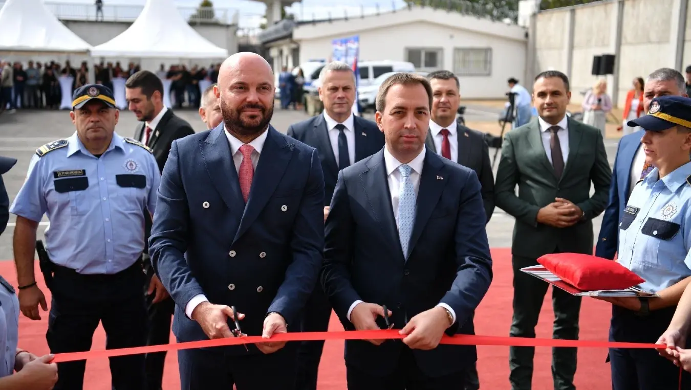 Селак КПЗ Бијељина
