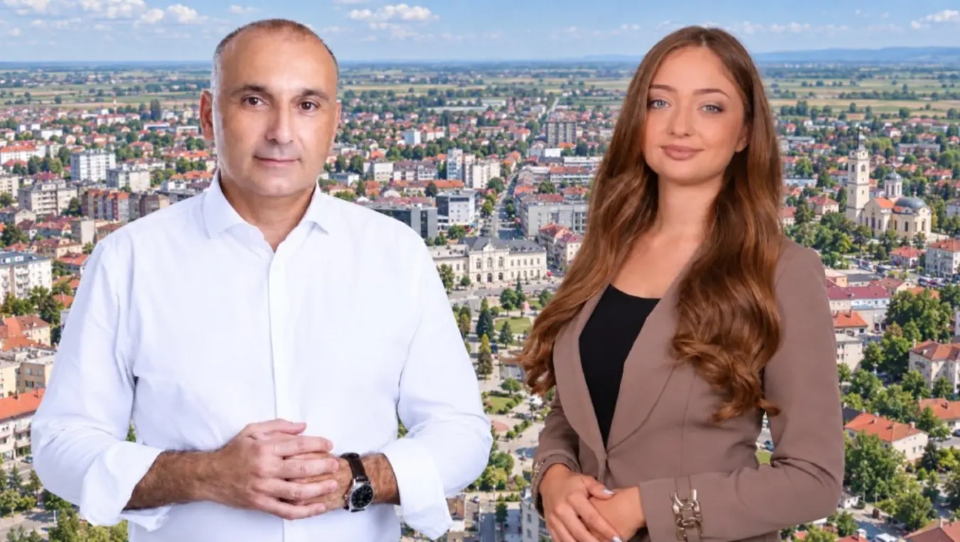 Иницијатива Бањца и Стевићеве: Бијељина мора добити студентски дом!