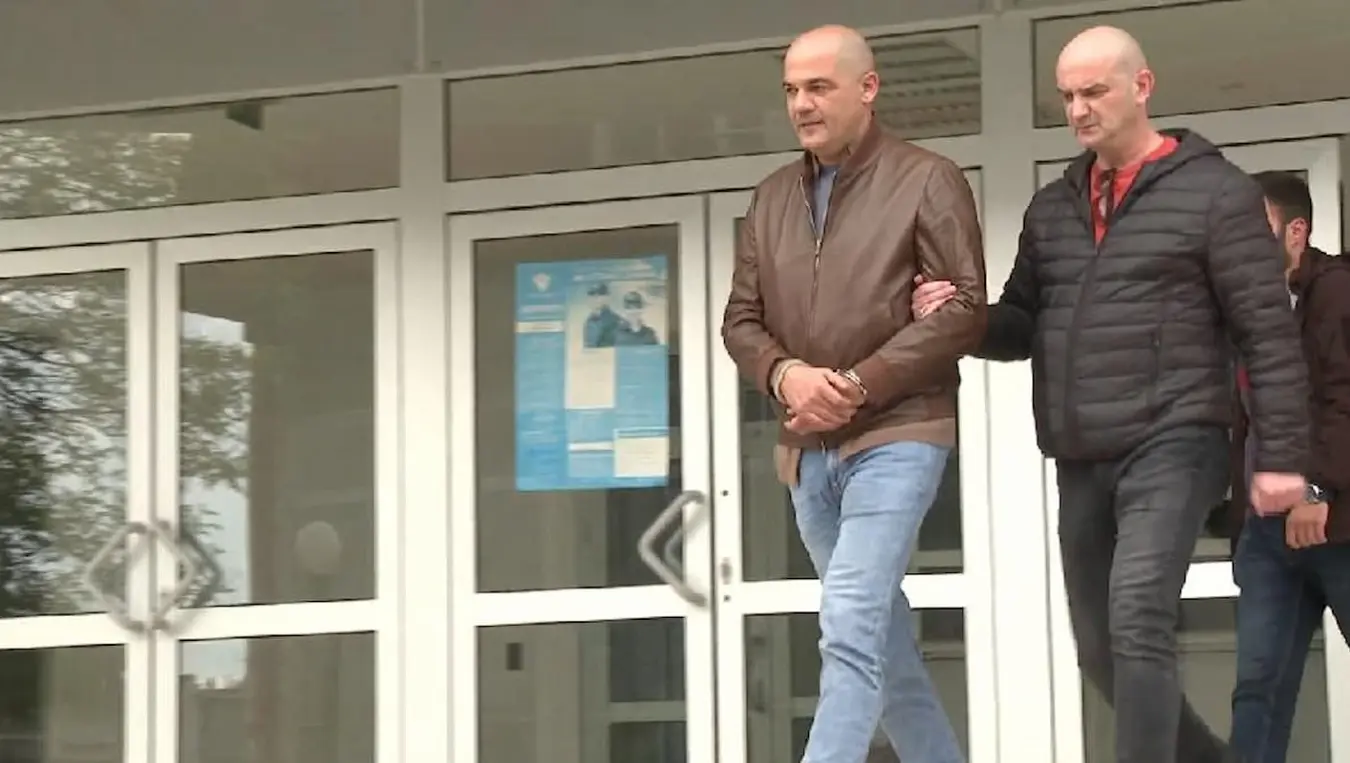 Мило Божовић