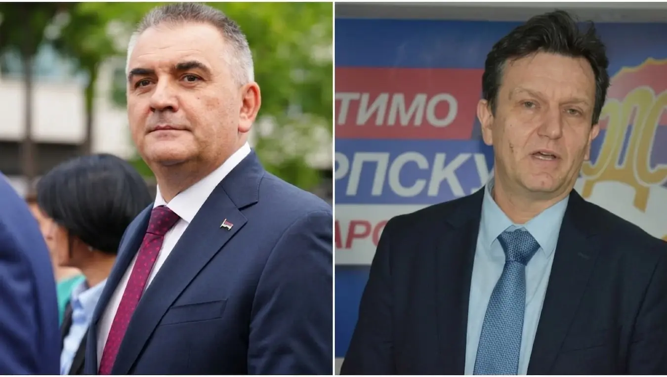 Истраживање "Метрикса": Какви су резултати анкете у Изборној јединици 2?