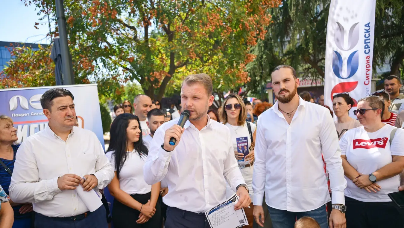 псс бијељина Станивуковић