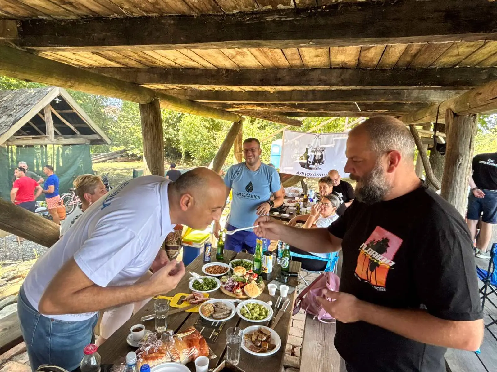 Бањац Гастро дани