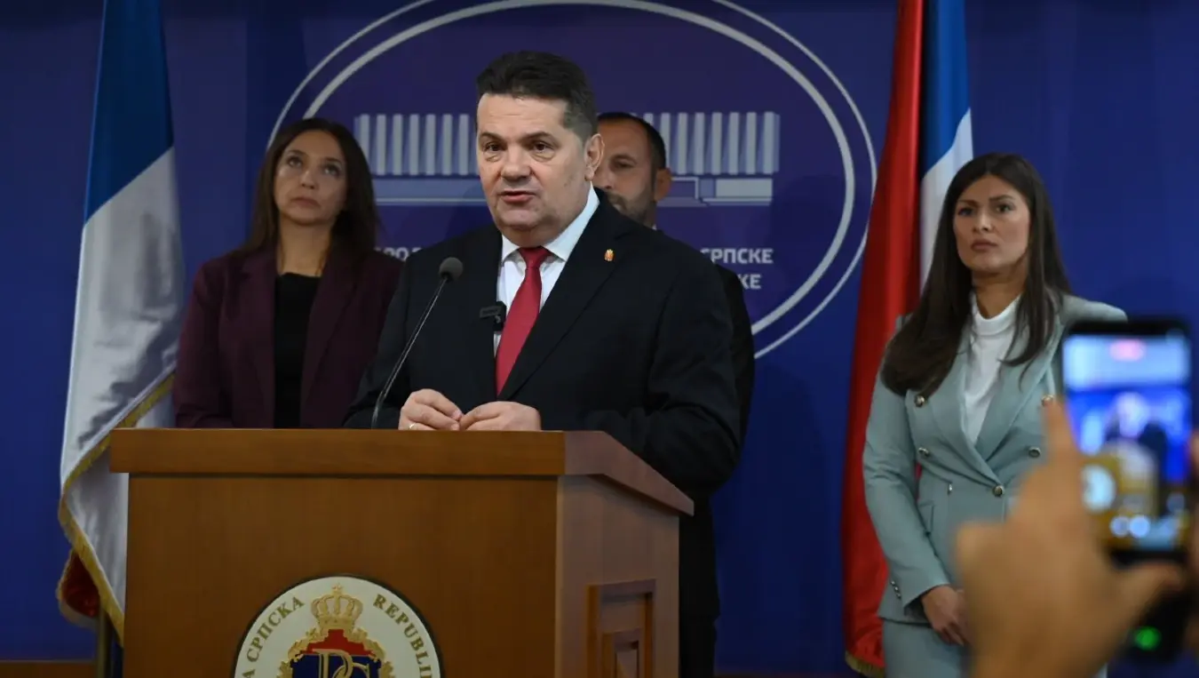 СТОП ДРОГАМА У ШКОЛАМА: Почела реализација најбољег пројекта за заштиту дјеце у Историји Републике Српске