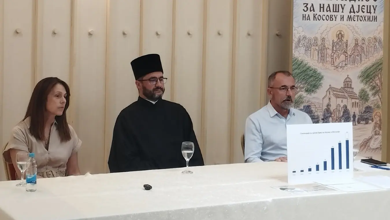 Покренута акција стипендирања српске дјеце на Космету