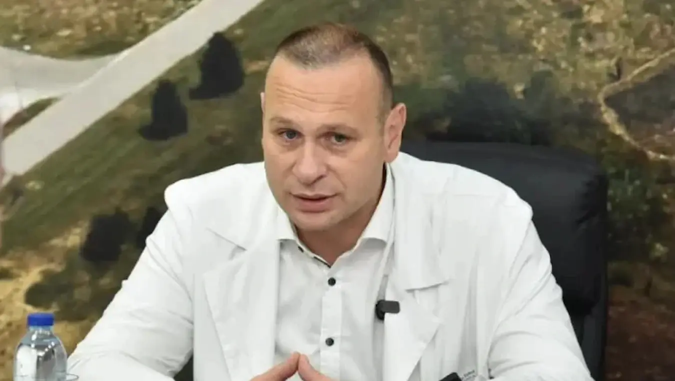 Шобот: Радићемо на обезбјеђивању станова за млади кадар
