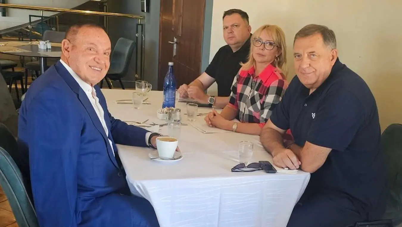Додик Леви