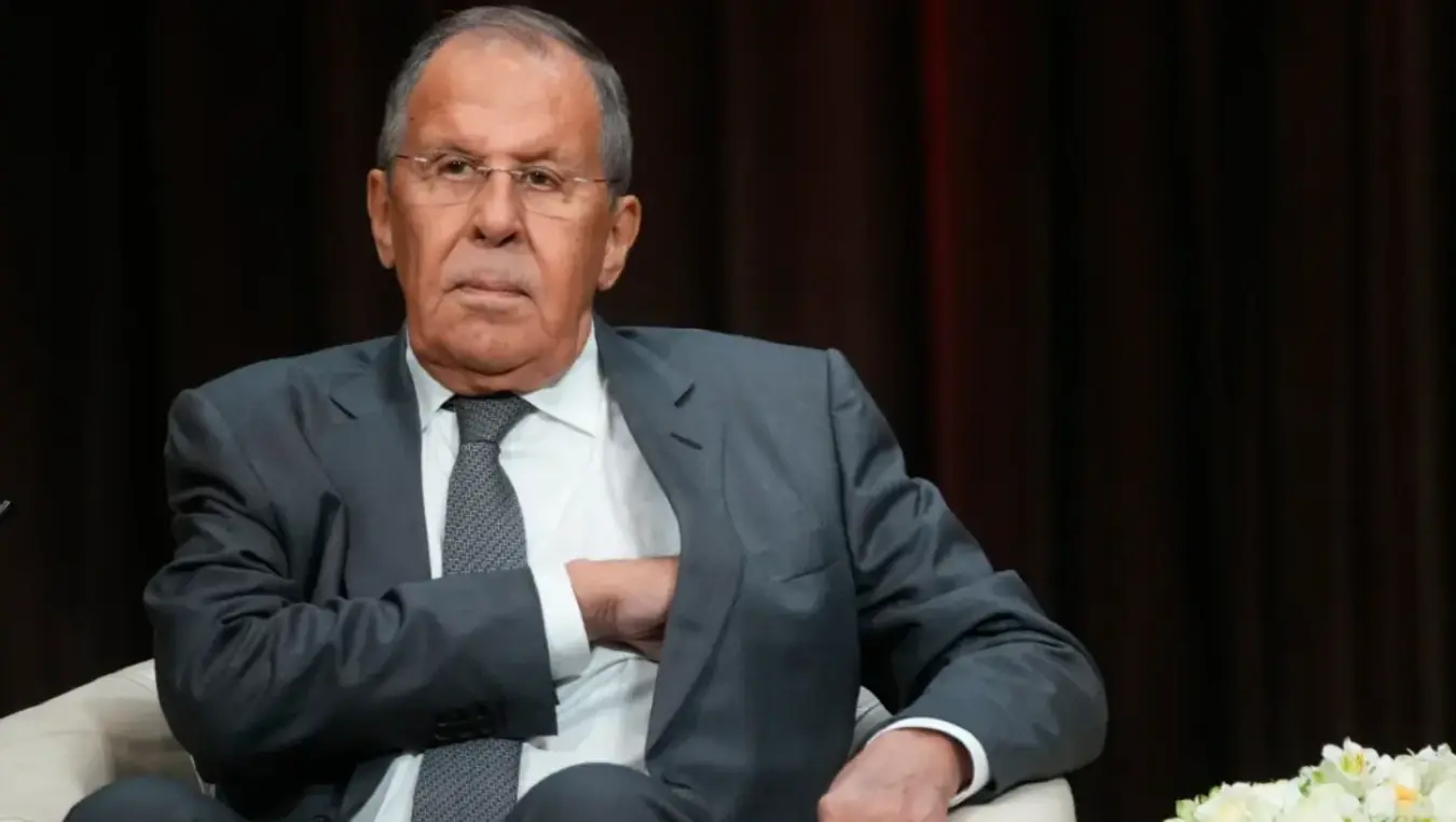 Лавров: Нећемо зауставити специјалну војну операцију