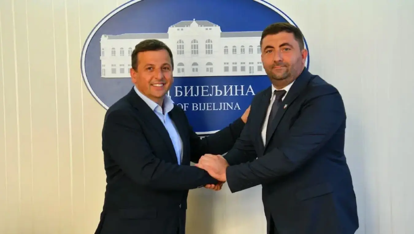 Љубиша Петровић против Божовића: "Мој глас иде Вукановићу"