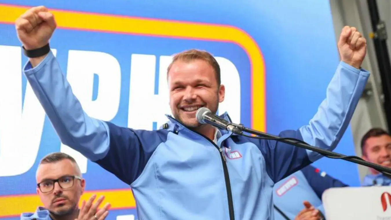 Станивуковић најавио побједу на изборима: Наш тим увијек добија