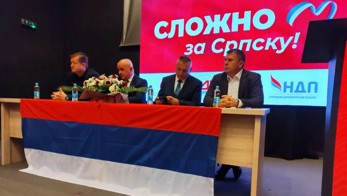 Ђокић: Посебним мјерама подстицати развој Подриња