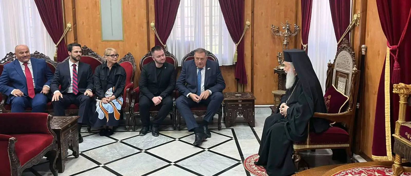 Додик Јерусалим