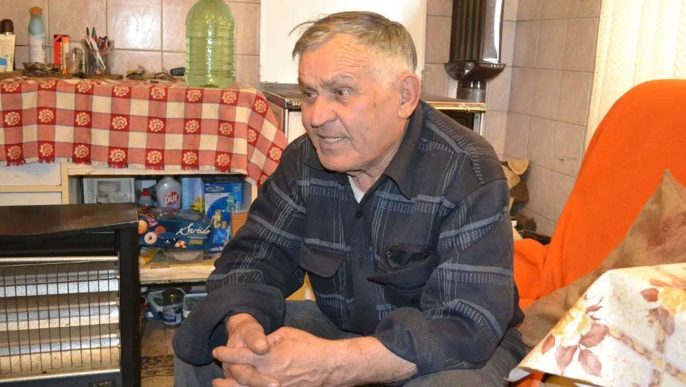 Раде Радивојац