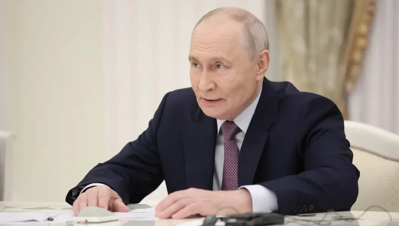 Путин: Бомбардовање Југославије покренуло преокрет ка владавини силе