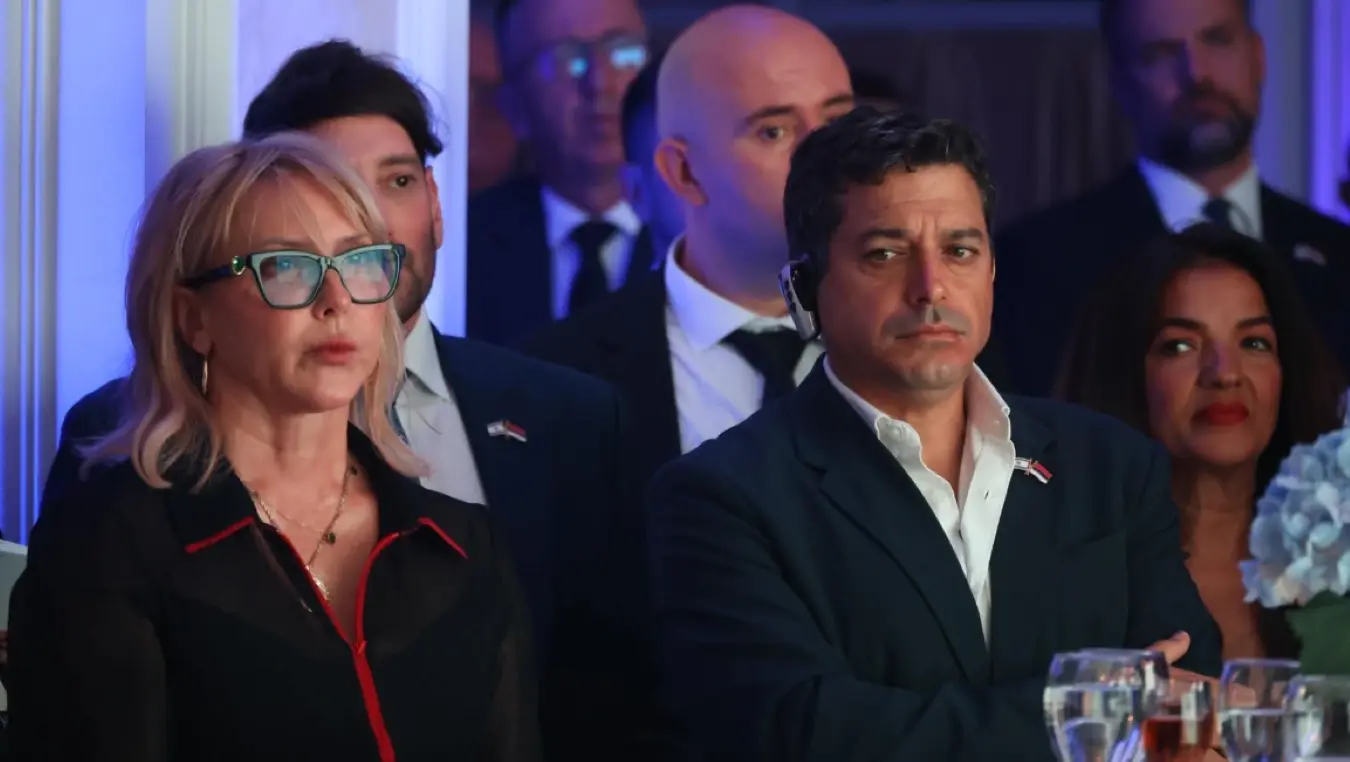Свечани пријем поводом отварања Канцеларије Привредне коморе Израела