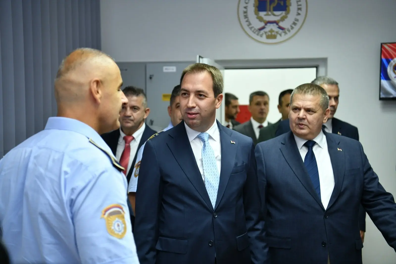 Селак КПЗ Бијељина