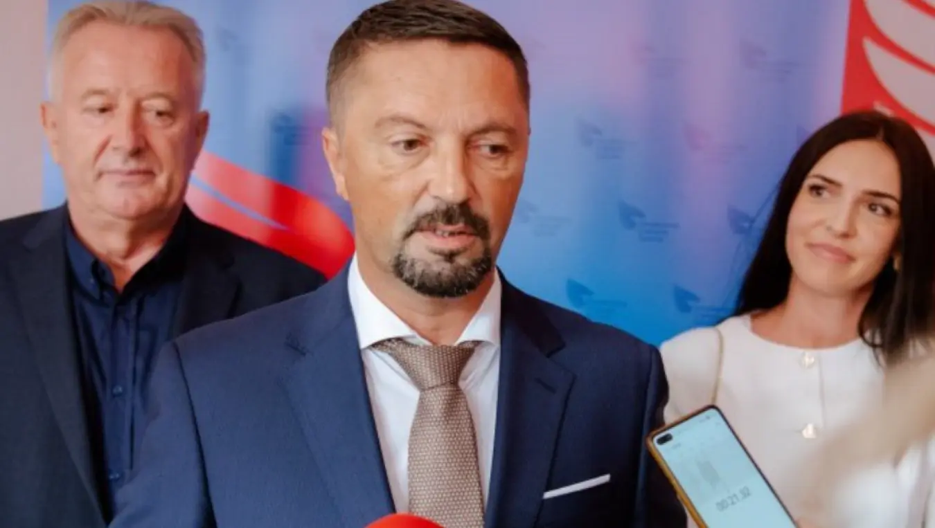 Ристић: Вјерујемо да ће Бијељина побиједити