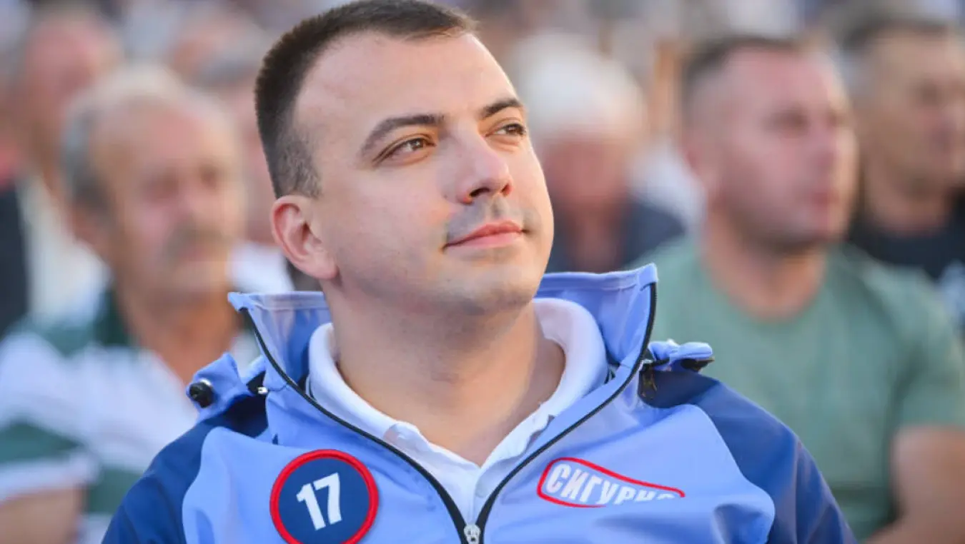 Савановић о "Уговору са народом " PSS: Обећање мора имати рок, а власт мора положити рачун
