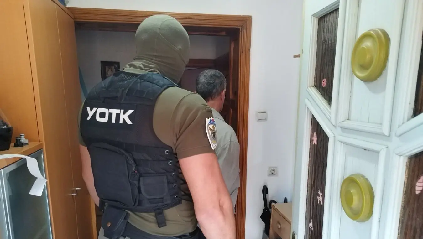 Акција Кота