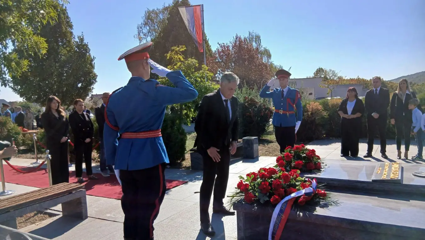 Модрича годишњица