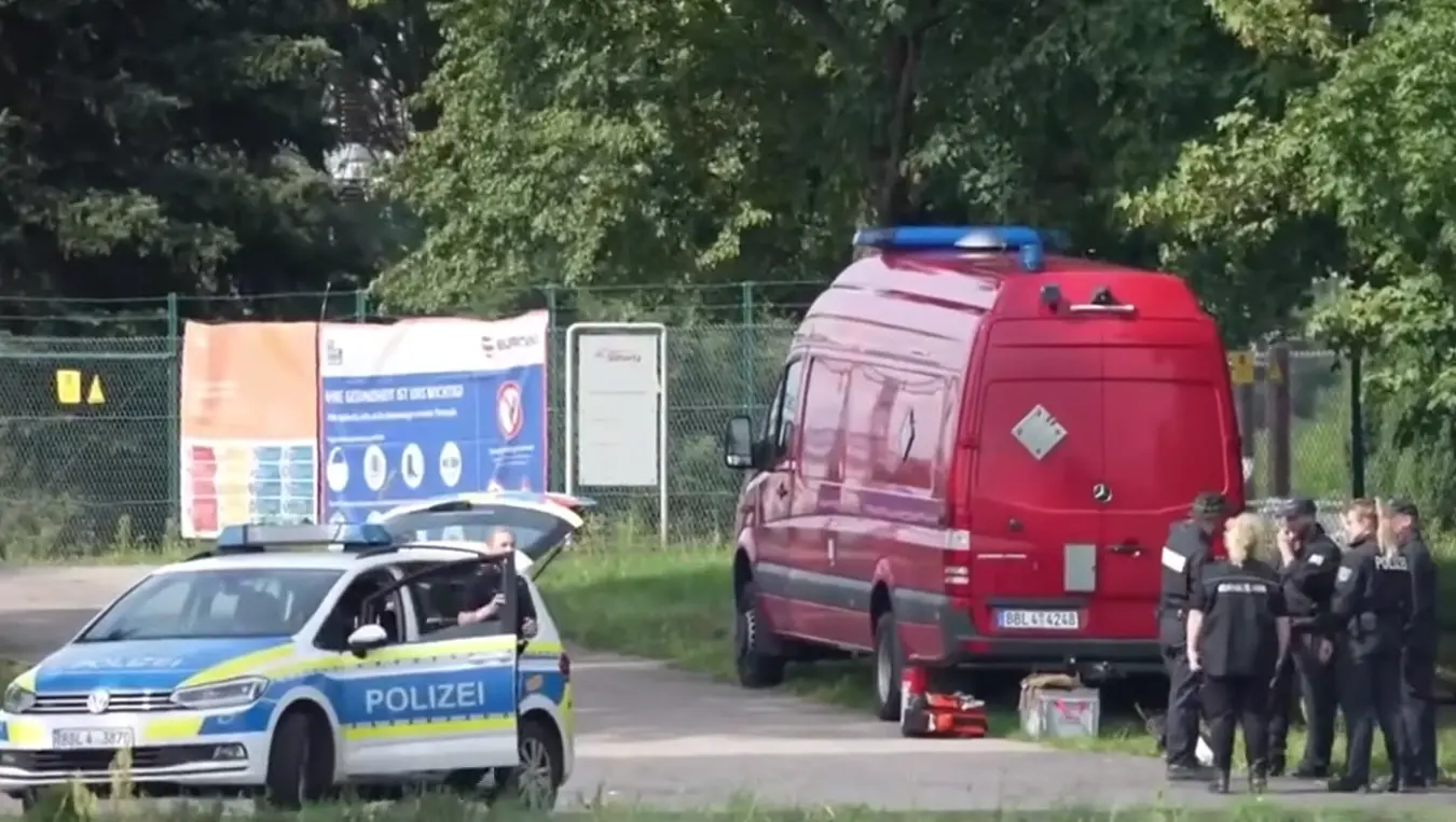 Бранденбург електрана