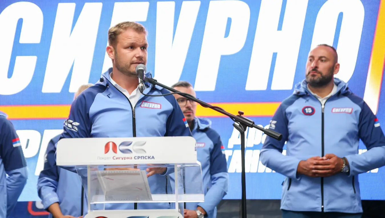 Мањача је један од највећих драгуља: Станивуковић најавио велика улагања и нове туристичке садржаје
