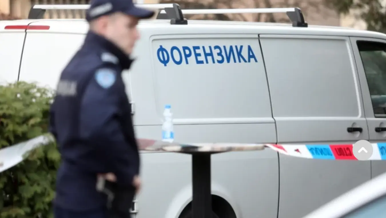 Младић убио мајку, па све признао полицији: Крвавом пиру претходила жестока свађа