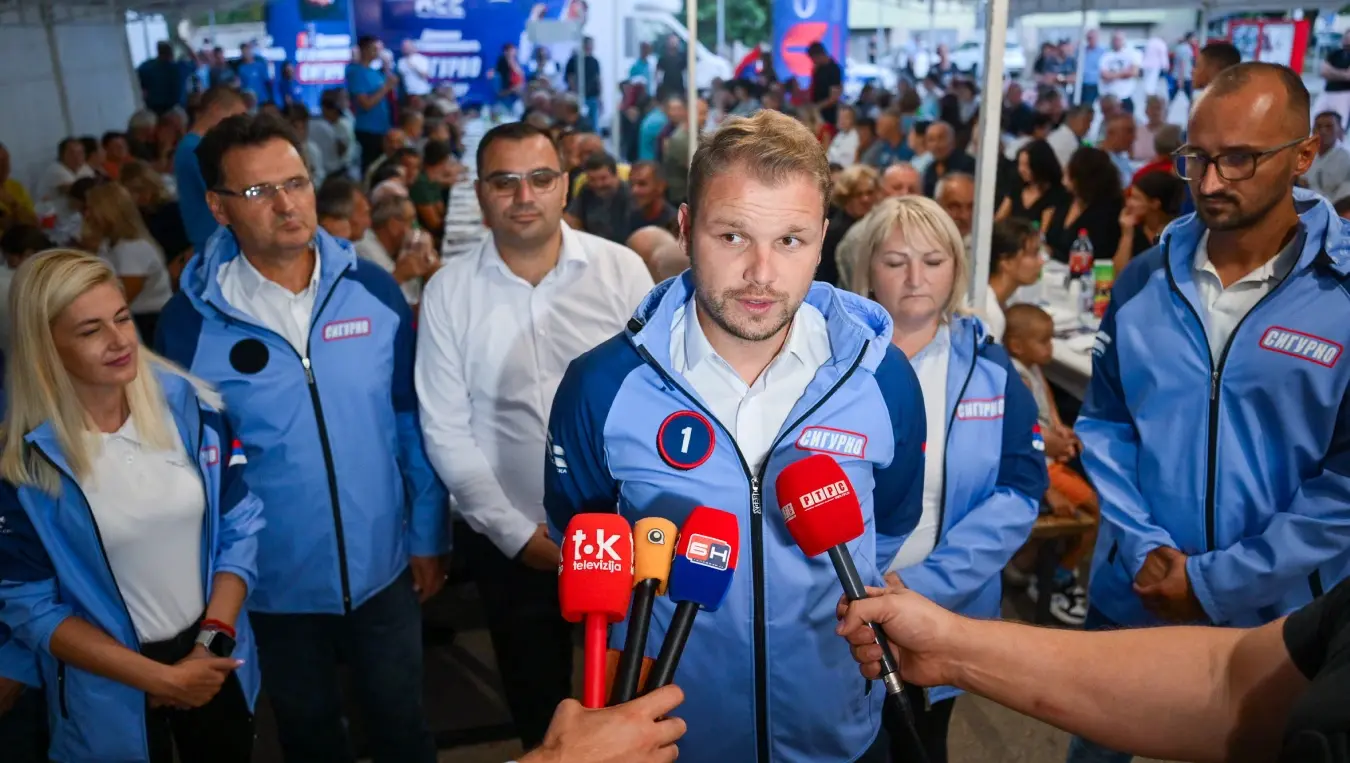 Станивуковић: Максимално искористити енергетски потенцијал Српске
