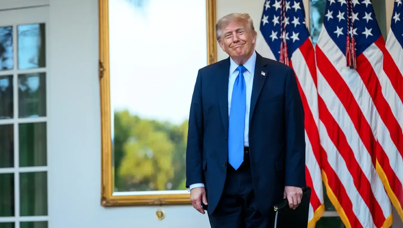 Трамп изјавио да би волио да види уједињену Ирску