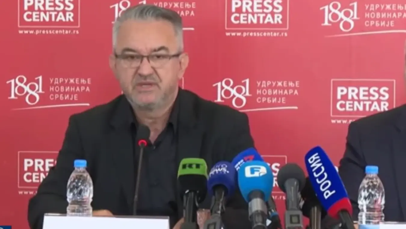 дарко младић