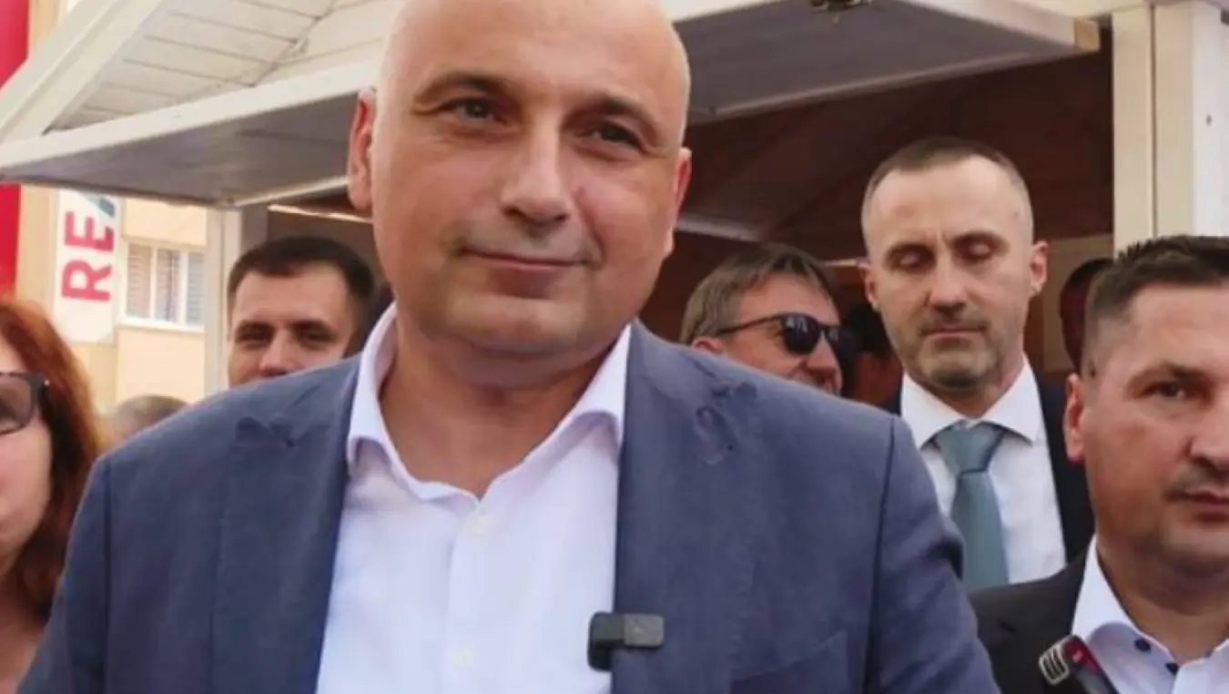 Бањац: Заједно са грађанима стварамо Републику Српску